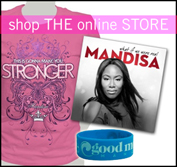 Shop the Online Store