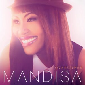 Mandisa Overcomer